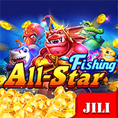 superking ph All Star Fishing