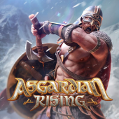 superking ph Asgardian Rising