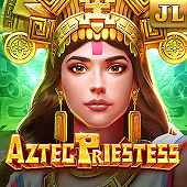 superking ph Aztec Priestess