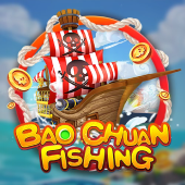 superking ph Bao Chuan Fishing