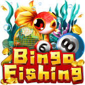 superking ph Bingo Fishing