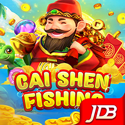 superking ph Cai Shen Fishing