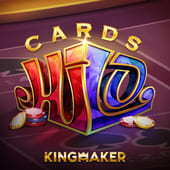 superking ph Cards Hi Lo