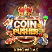 superking ph Coin Pusher