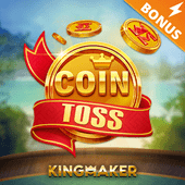 superking ph Coin Toss