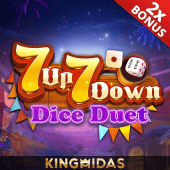 superking ph Dice Duet