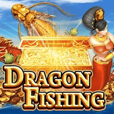 superking ph Dragon Fishing