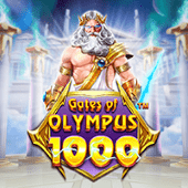 superking ph Gates of Olympus 1000
