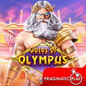 superking ph Gates of Olympus
