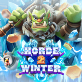 superking ph Horde 2 Winter
