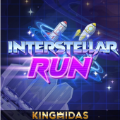 superking ph Interstellar Run