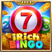 superking ph Irich Bingo slot