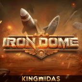 superking ph Iron Dome