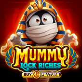 superking ph Mummy Lock Riches