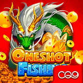 superking ph Oneshot Fishing