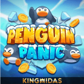 superking ph Penguin Panic