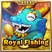 superking ph Royal Fishing