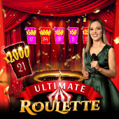 superking ph Ultimate Roulette