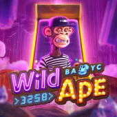 Wild Ape superking ph game