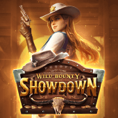 Wild Bounty Showdown superking ph slot